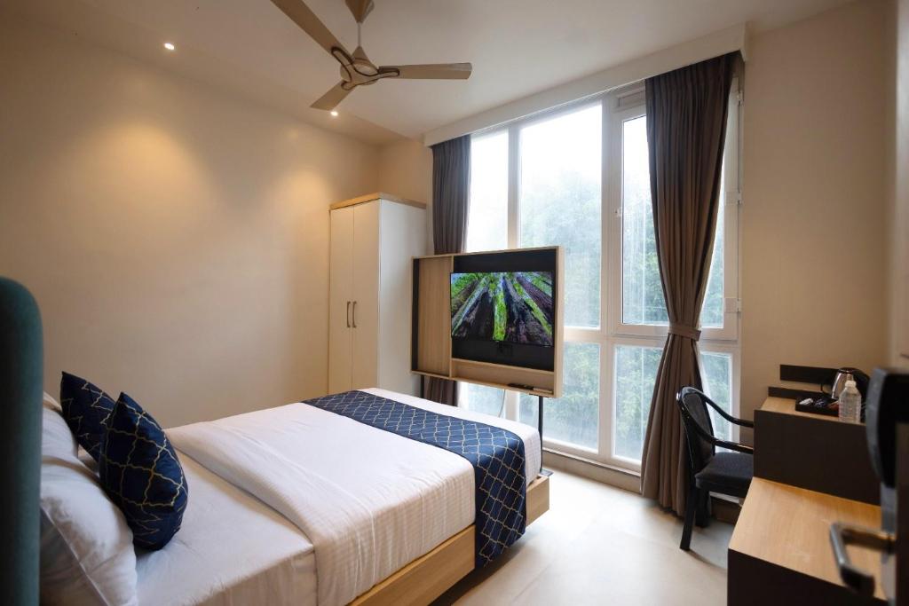 premium room